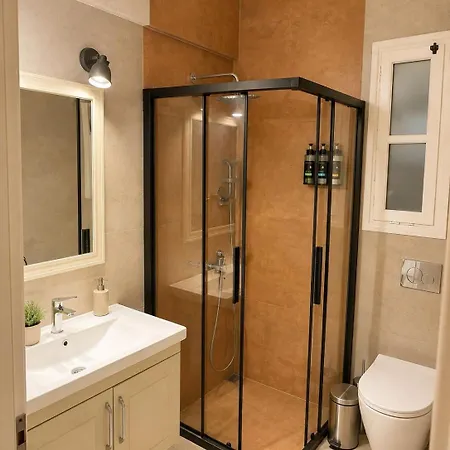 Kale Alacati Butik * Çeşme