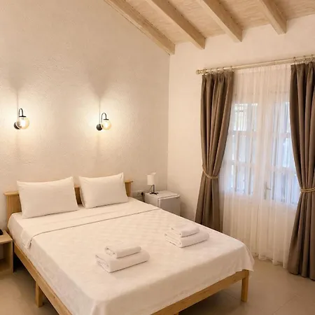 Hotel Kale Alacati Butik